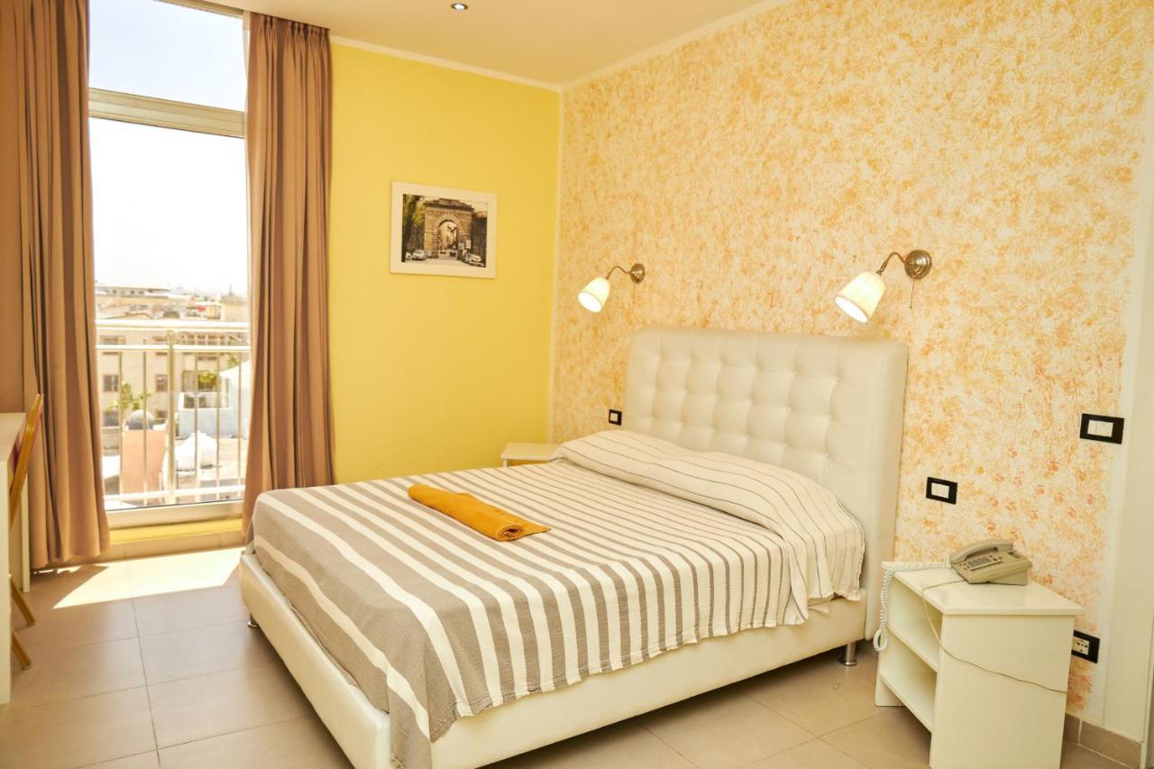 La Vlta E' Bella Aparthotel Los Mameyes  Exterior photo